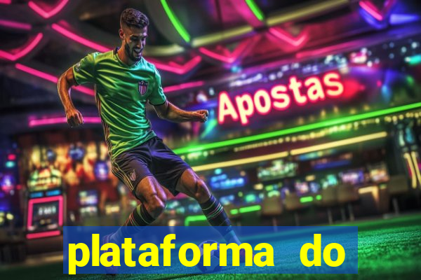 plataforma do neymar tigrinho